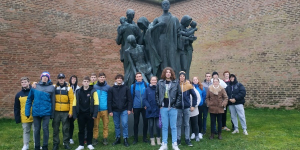 Exkurze Památník Terezín
